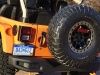 Jeep подготовил шесть внедорожников для пасхального сафари - фото 20