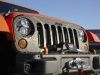 Jeep подготовил шесть внедорожников для пасхального сафари - фото 22