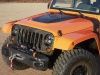 Jeep подготовил шесть внедорожников для пасхального сафари - фото 23