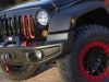 Jeep подготовил шесть внедорожников для пасхального сафари - фото 26