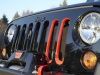 Jeep подготовил шесть внедорожников для пасхального сафари - фото 27