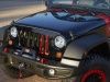 Jeep подготовил шесть внедорожников для пасхального сафари - фото 28