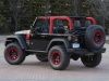 Jeep подготовил шесть внедорожников для пасхального сафари - фото 29