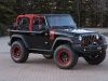Jeep подготовил шесть внедорожников для пасхального сафари - фото 30