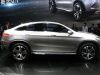 «Мерседес» рассекретил соперника BMW X6 - фото 5