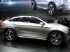 «Мерседес» рассекретил соперника BMW X6 - фото 6