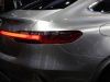 «Мерседес» рассекретил соперника BMW X6 - фото 13