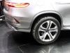 «Мерседес» рассекретил соперника BMW X6 - фото 14
