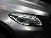 «Мерседес» рассекретил соперника BMW X6 - фото 23