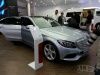 Пекин-2014: Mercedes-Benz C-класса подогнали под нужный размер - фото 3