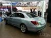 Пекин-2014: Mercedes-Benz C-класса подогнали под нужный размер - фото 9