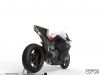 Концепт супербайка Ducati Panigale Curva 1190 - фото 2