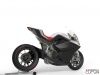 Концепт супербайка Ducati Panigale Curva 1190 - фото 3