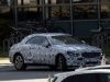 Шпионы сфотографировали кабриолет Mercedes-Benz C-Class - фото 2
