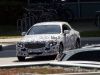 Шпионы сфотографировали кабриолет Mercedes-Benz C-Class - фото 3