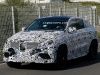 Компания Mercedes-Benz начала тесты AMG-версии кроссовера ML Coupe - фото 2