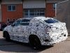 Компания Mercedes-Benz начала тесты AMG-версии кроссовера ML Coupe - фото 8