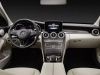 Mercedes представил универсал C-Class нового поколения - фото 2