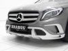Ателье Brabus сделало 400-сильный Mercedes-Benz GLA - фото 10