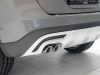 Ателье Brabus сделало 400-сильный Mercedes-Benz GLA - фото 24