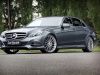 Mercedes-Benz E-класса навестил ателье Carlsson - фото 1