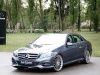 Mercedes-Benz E-класса навестил ателье Carlsson - фото 2