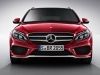 Mercedes-Benz C-класса Estate получил тюнинг-пакет AMG Line - фото 2
