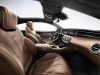 Mercedes-Benz оснастил купе S-Class твин-турбо мотором V12 - фото 9