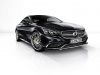 Mercedes-Benz оснастил купе S-Class твин-турбо мотором V12 - фото 16