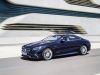Mercedes-Benz оснастил купе S-Class твин-турбо мотором V12 - фото 22