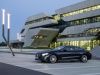 Mercedes-Benz оснастил купе S-Class твин-турбо мотором V12 - фото 31