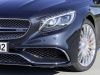 Mercedes-Benz оснастил купе S-Class твин-турбо мотором V12 - фото 35