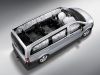 Mercedes-Benz представил новое поколение Vito - фото 19