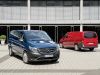 Mercedes-Benz представил новое поколение Vito - фото 33