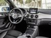Mercedes-Benz показал обновленный B-Class - фото 17