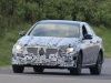Mercedes-Benz начал испытания нового E-Class - фото 4