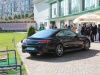 В Киеве презентовано роскошное купе Mercedes-Benz S-Class - фото 4