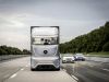 Mercedes-Benz оснастил грузовик автопилотом - фото 28