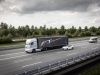 Mercedes-Benz оснастил грузовик автопилотом - фото 36