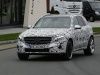 Mercedes вывел на тесты «заряженную» версию GLK - фото 6