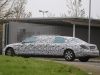 Mercedes S-Class Pullman будет шестидверным - фото 2