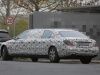 Mercedes S-Class Pullman будет шестидверным - фото 6