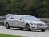Mercedes S-Class Pullman будет шестидверным - фото 7