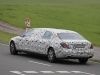 Mercedes S-Class Pullman будет шестидверным - фото 8