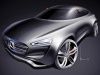 Mercedes-Benz удивил новым концептом - фото 3