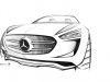 Mercedes-Benz удивил новым концептом - фото 19