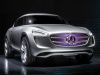 Mercedes-Benz удивил новым концептом - фото 26