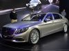 Mercedes-Maybach дебютировал в Китае и США - фото 1