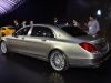 Mercedes-Maybach дебютировал в Китае и США - фото 2