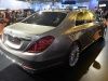 Mercedes-Maybach дебютировал в Китае и США - фото 4